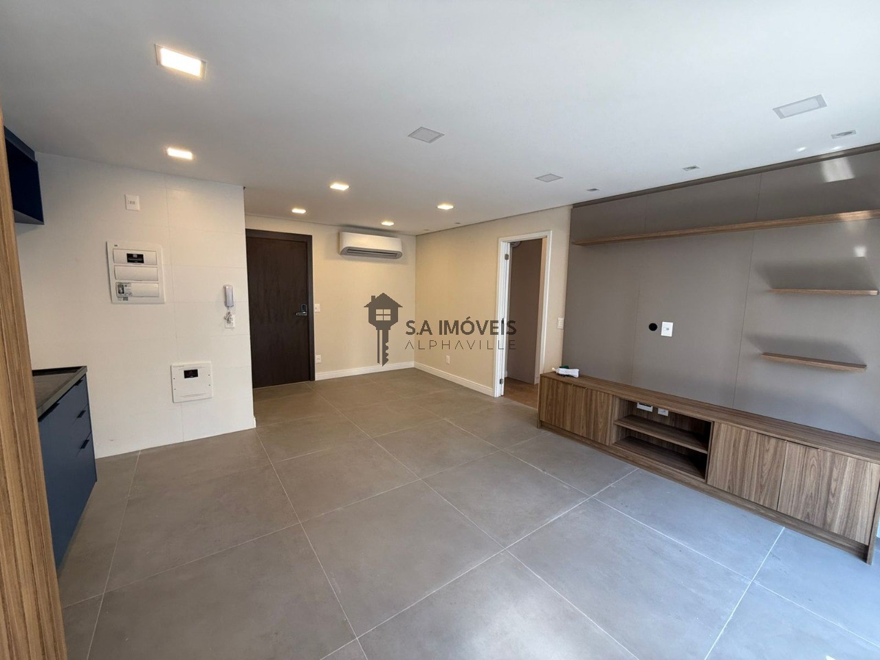Apartamento para locação em Alphaville Centro Industrial e Empresarial/Alphaville., 53 m² – Barueri – Cód. 78455636 — imagem 4
