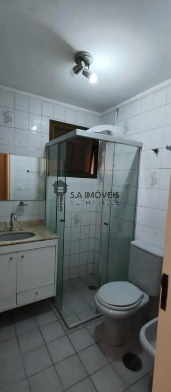 Apartamento à venda no Ana Paula, 138 m² – Alphaville, Santana de Parnaíba – Cód. 78409431 — imagem 13