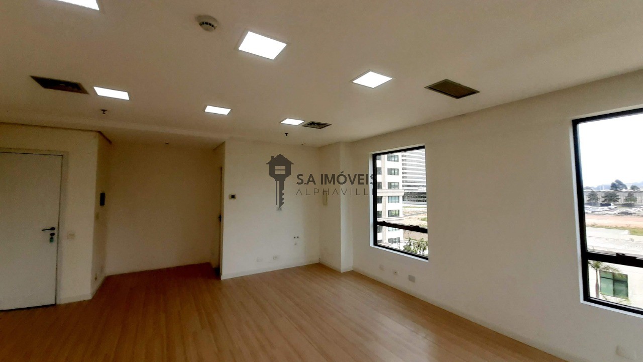 Sala comercial para locação em Alphaville Centro Industrial e Empresarial/Alphaville., 46 m² – Barueri – Cód. 78430054 — imagem 6