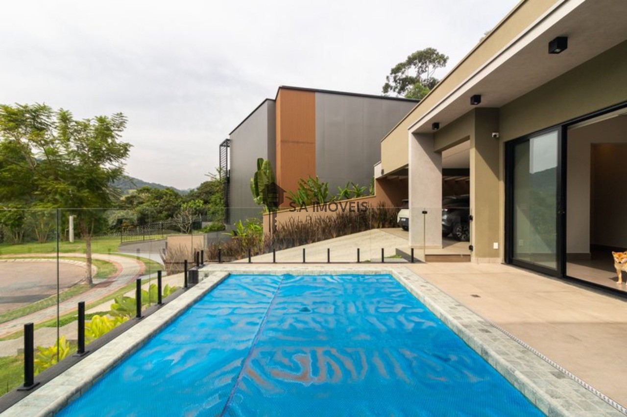 Casa à venda no Itahyê, 230 m² – Cidade Tamboré, Santana de Parnaíba – Cód. 78366448 — imagem 11