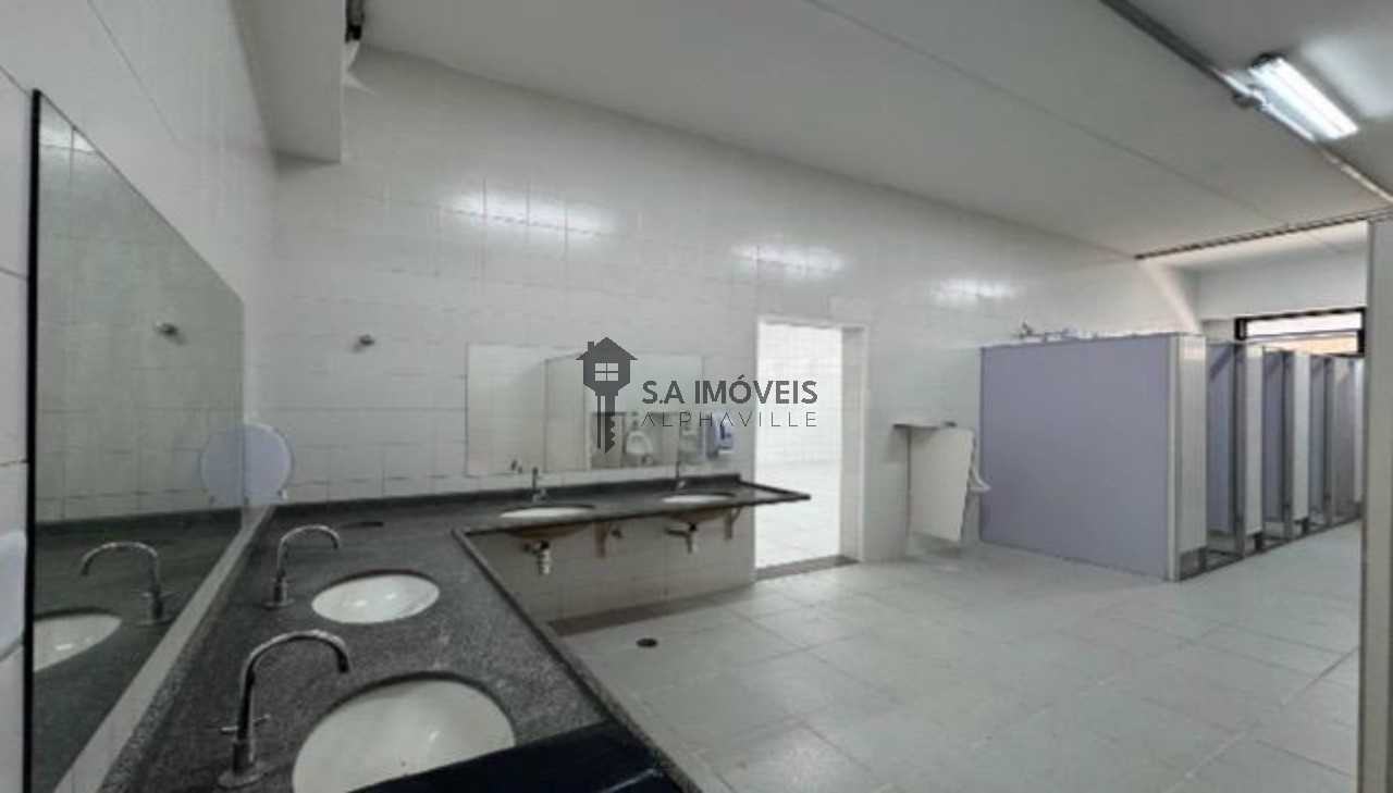 Galpão para locação em Tamboré, 5.000 m² – Barueri – Cód. 78429395 — imagem 16