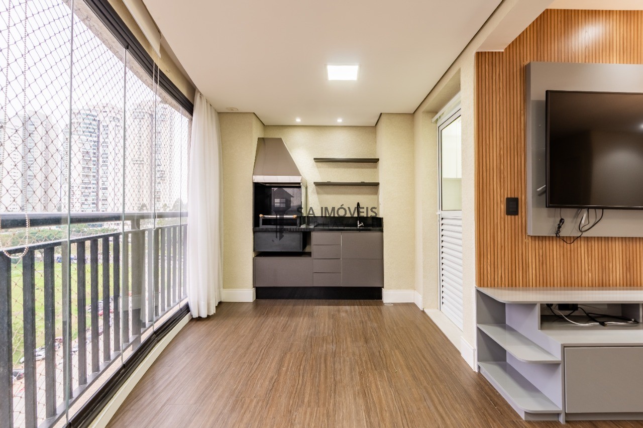 Apartamento à venda no Bellagio, 96 m² – Alphaville Empresarial, Barueri – Cód. 78408788 — imagem 7