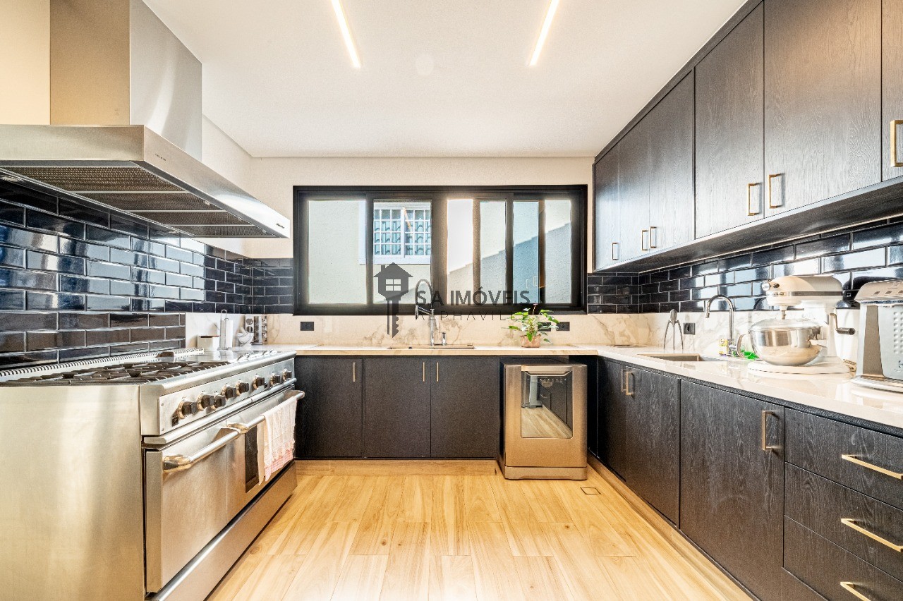 Casa à venda no Residencial 10, 650 m² – Alphaville, Santana de Parnaíba – Cód. 78407956 — imagem 22