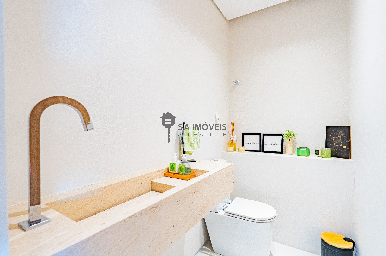 Apartamento à venda no Atria, 228 m² – Green Valley Alphaville, Barueri – Cód. 78408767 — imagem 4