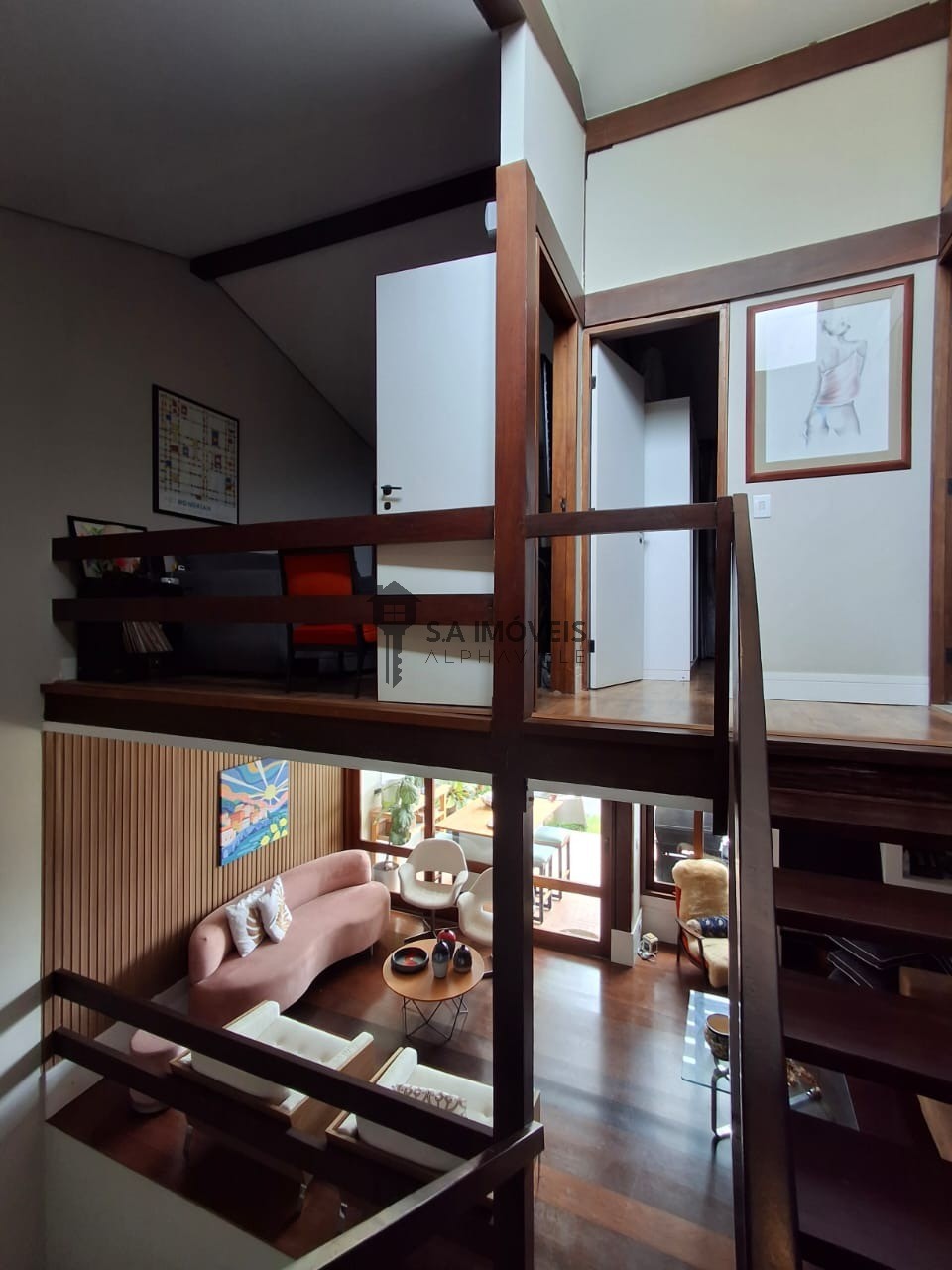 Casa para venda ou locação no Uptown Housing, 180 m² – Alphaville, Santana de Parnaíba – Cód. 78447835 — imagem 14