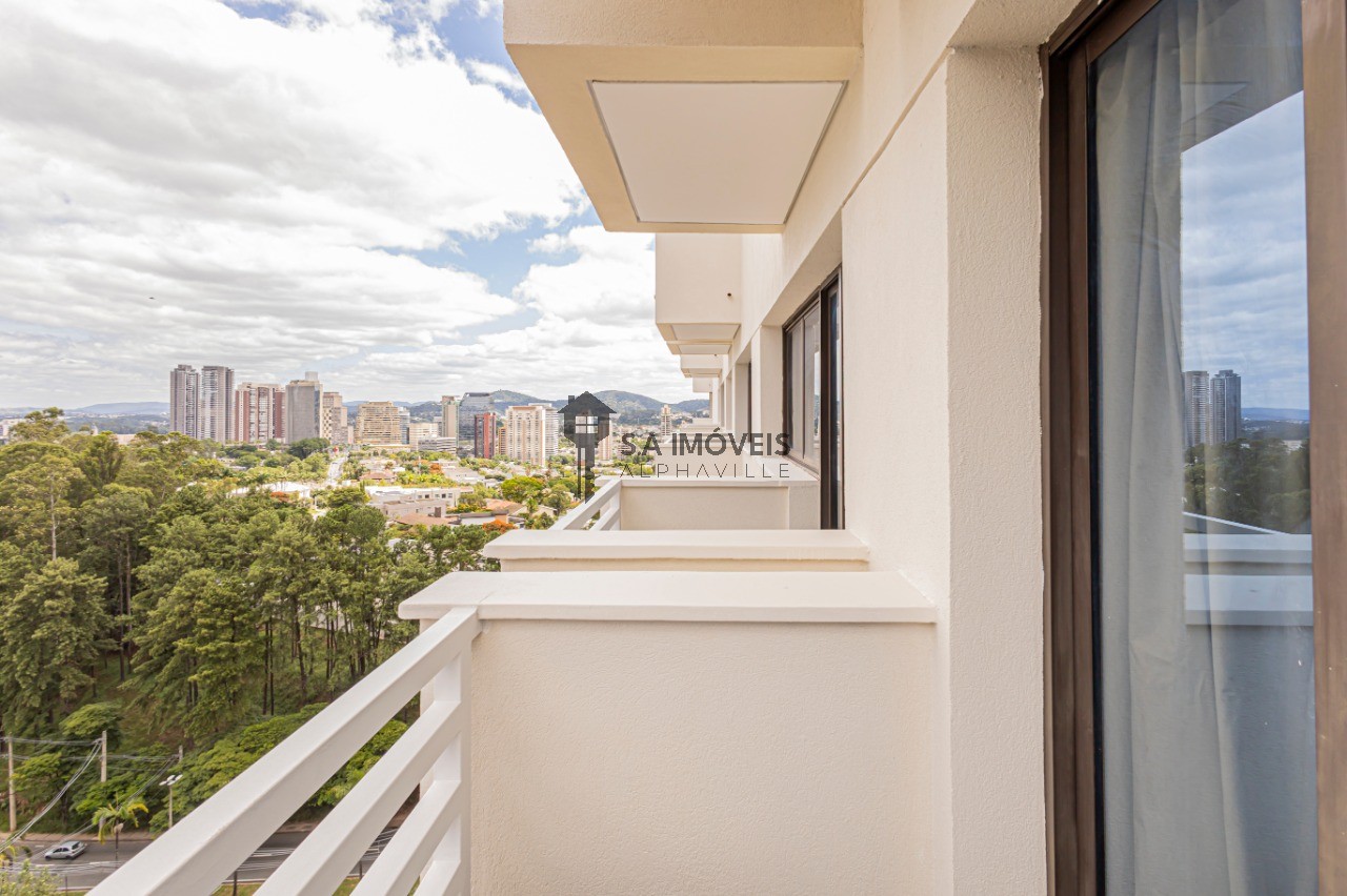 Apartamento à venda em Alphaville Centro Industrial e Empresarial/Alphaville., 34 m² – Barueri – Cód. 78401160 — imagem 35
