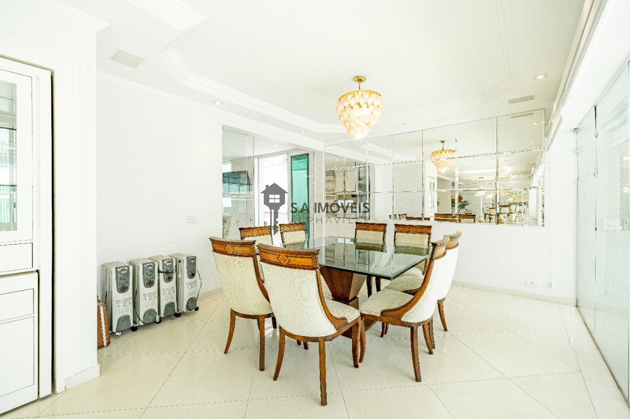 Casa à venda no Residencial 2, 550 m² – Alphaville Residencial Dois, Barueri – Cód. 78407075 — imagem 6