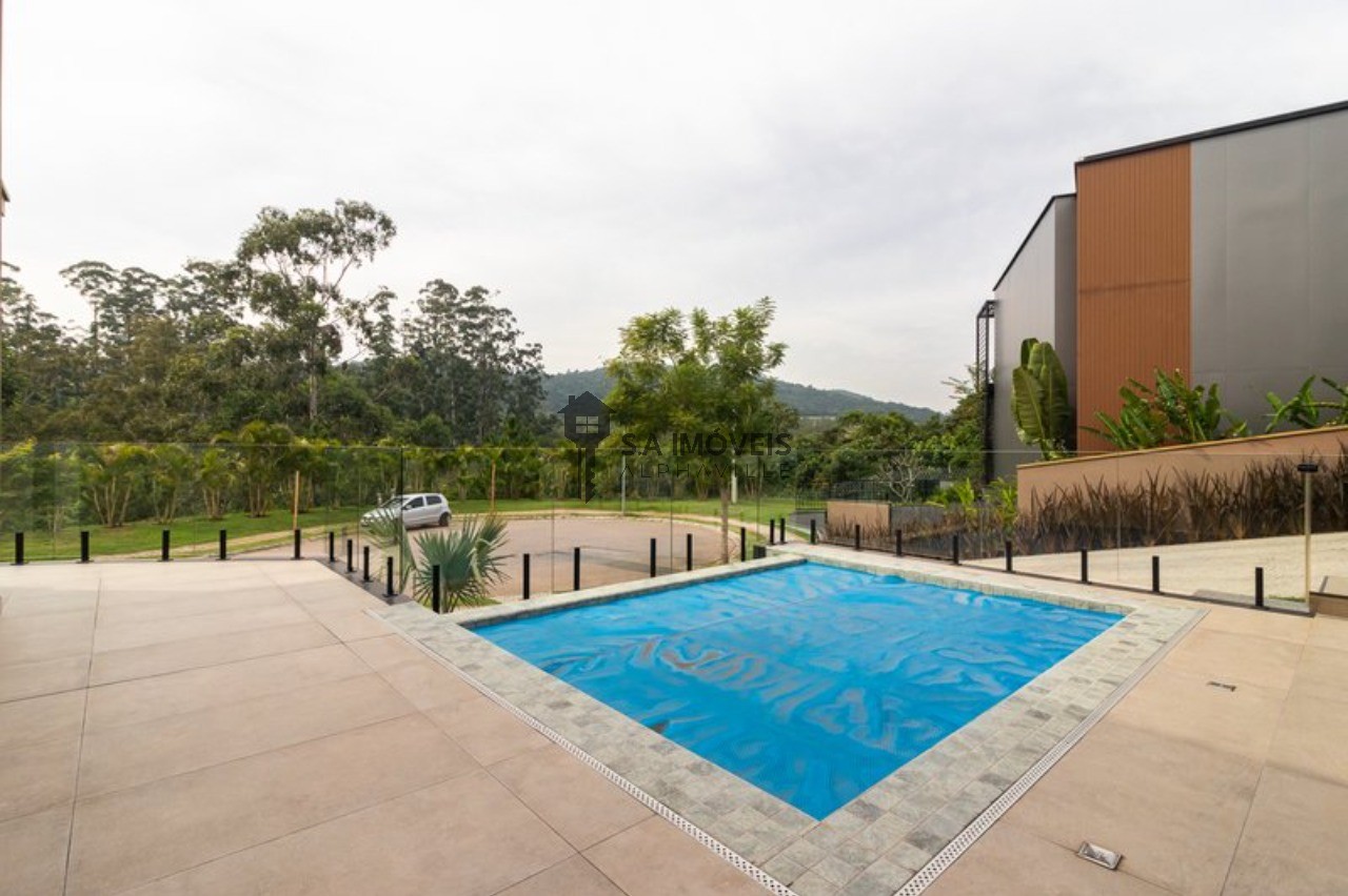 Casa à venda no Itahyê, 230 m² – Cidade Tamboré, Santana de Parnaíba – Cód. 78366448 — imagem 9
