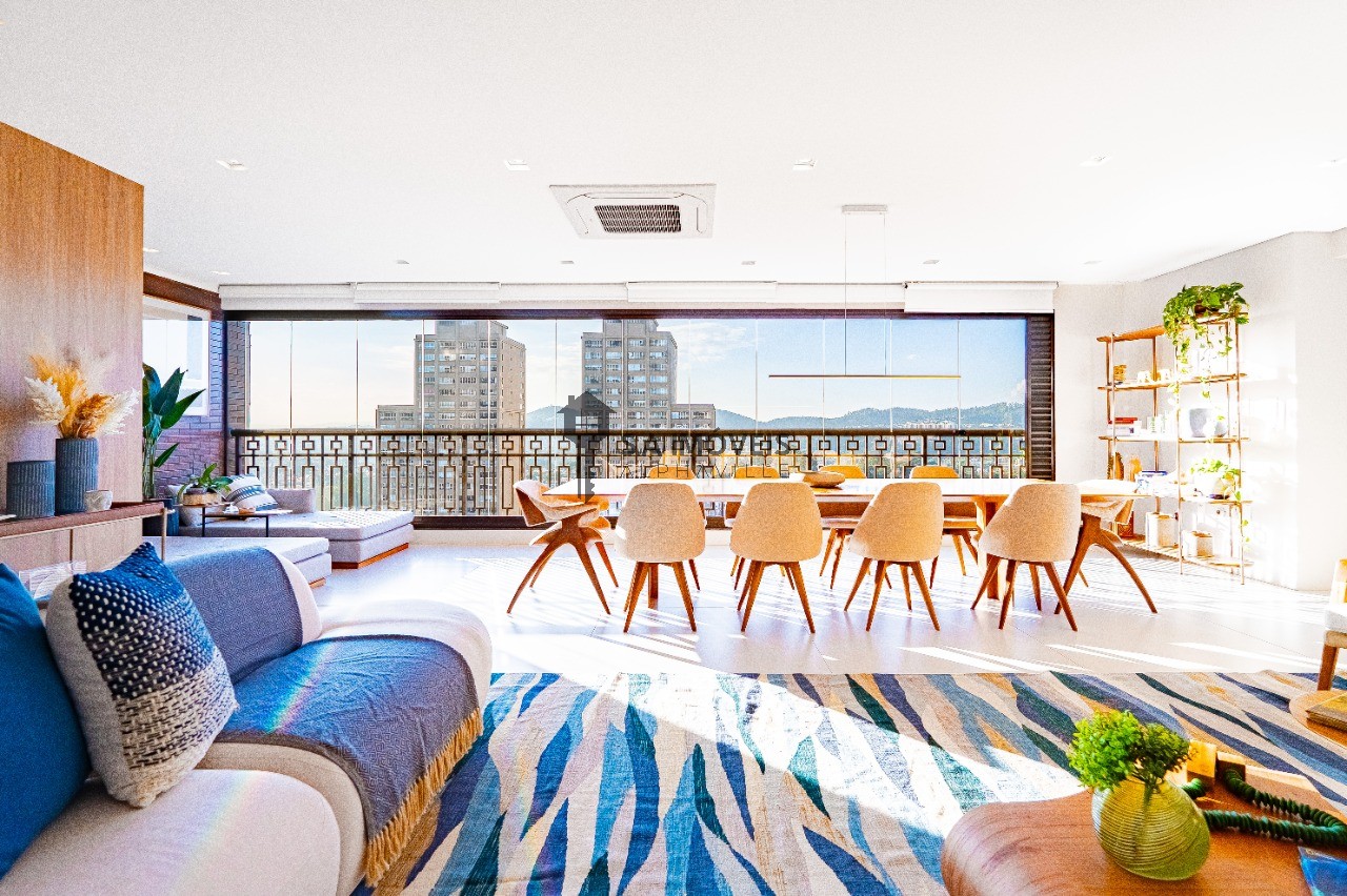 Apartamento à venda no Atria, 228 m² – Green Valley Alphaville, Barueri – Cód. 78408767 — imagem 14