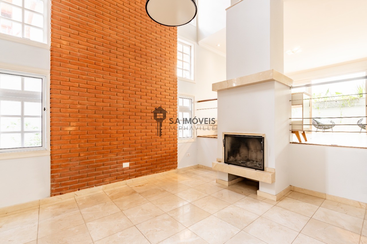 Casa para venda ou locação no Residencial 4, 340 m² – Alphaville, Santana de Parnaíba – Cód. 78407080 — imagem 16