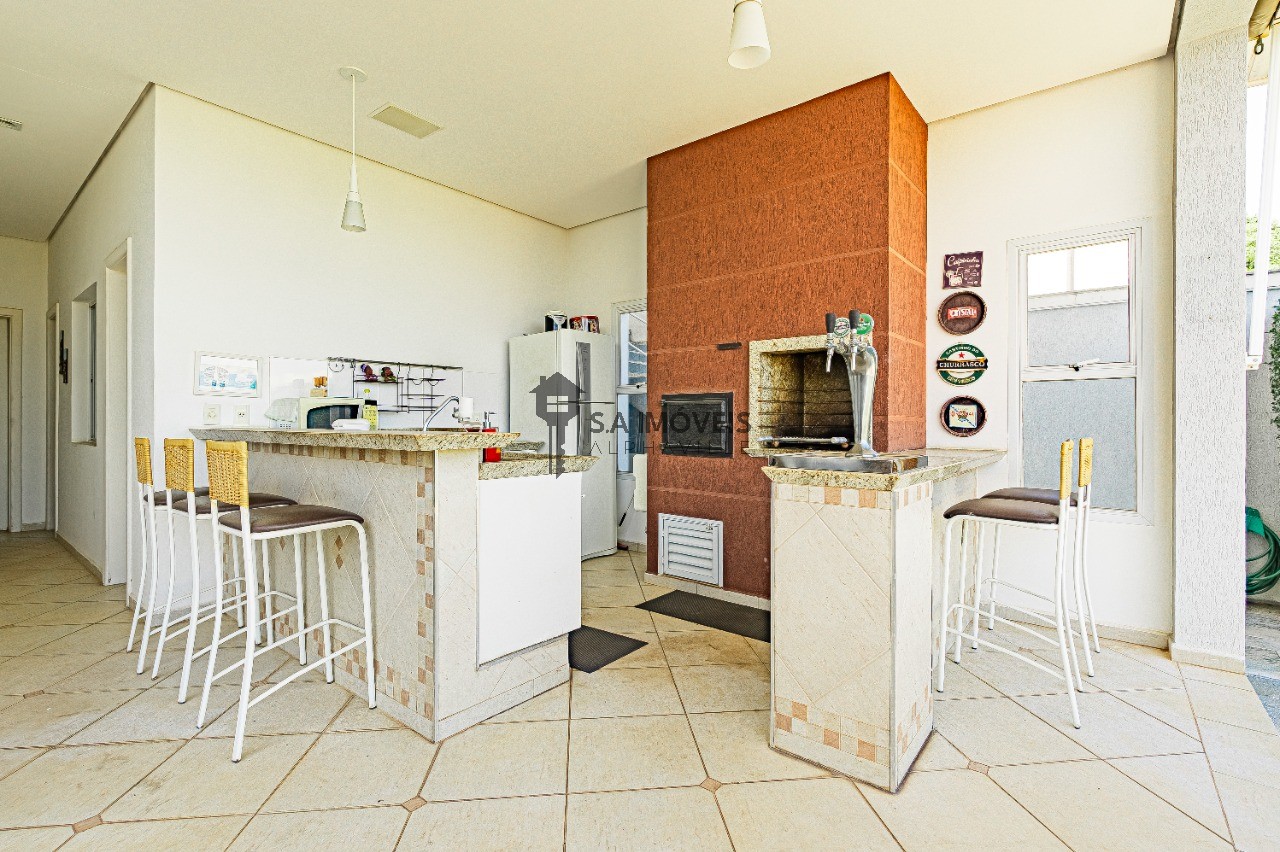 Casa à venda no Valville 1, 350 m² – Alphaville, Santana de Parnaíba – Cód. 78409391 — imagem 9