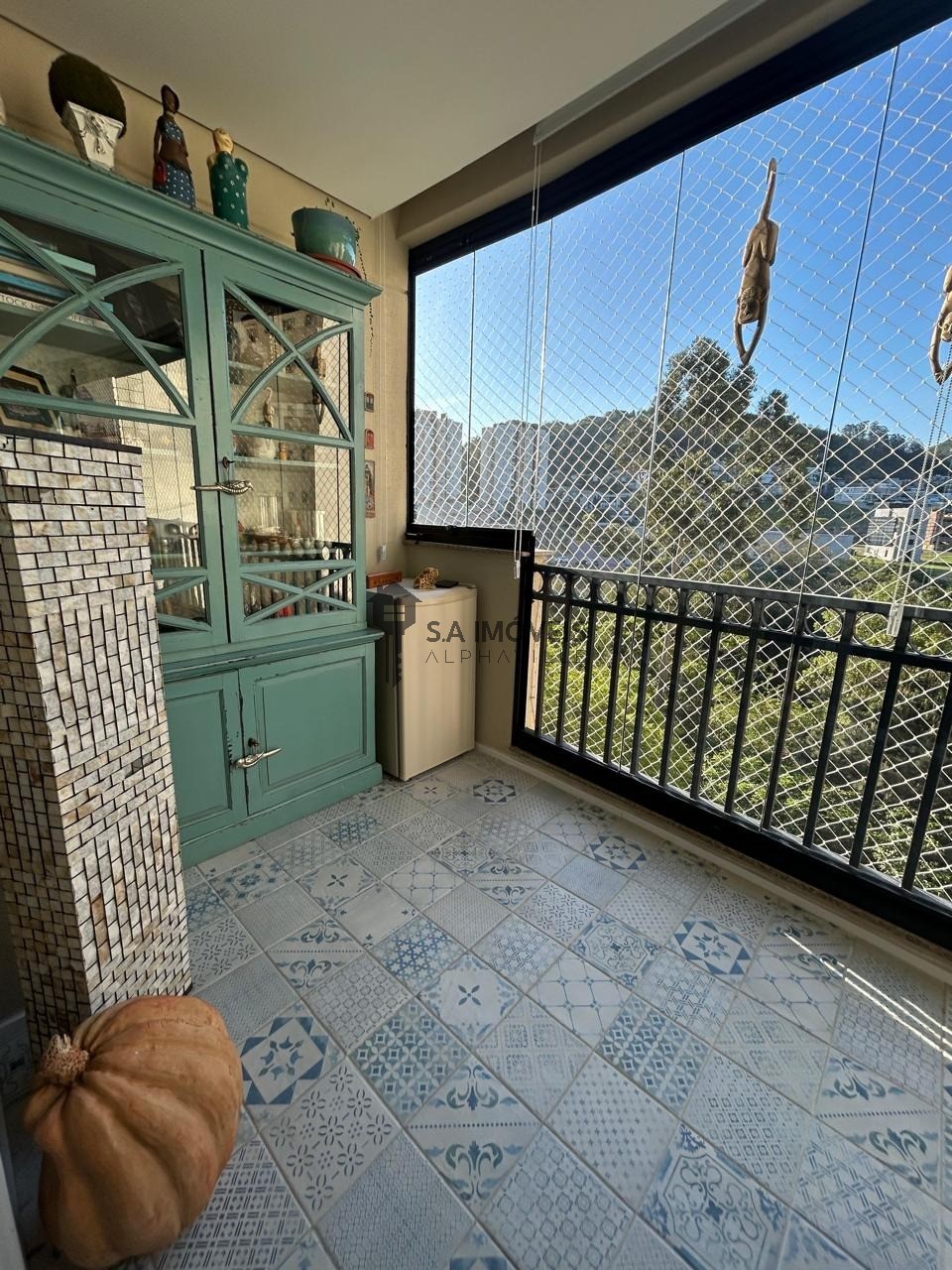 Apartamento à venda no Parque Tamboré, 139 m² – Tamboré, Santana de Parnaíba – Cód. 78366408 — imagem 9