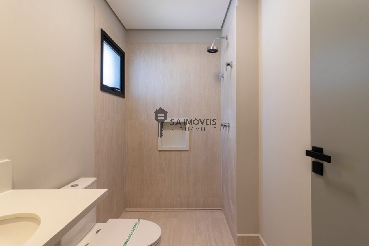 Casa à venda no New Ville, 309 m² – Suru, Santana de Parnaíba – Cód. 78367156 — imagem 23