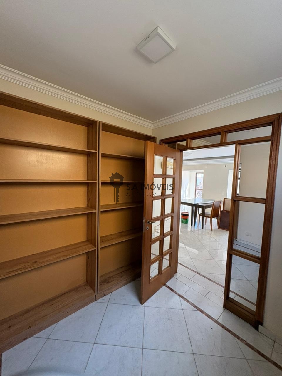 Casa à venda no Tamboré 5, 160 m² – Tamboré, Santana de Parnaíba – Cód. 78475322 — imagem 2