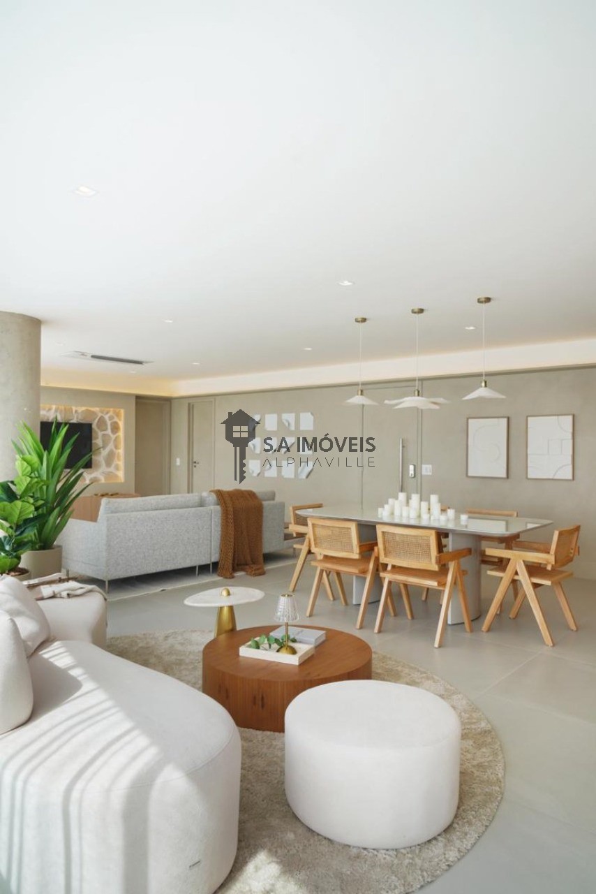 Apartamento para venda ou locação no Level, 180 m² – Sítio Tamboré Alphaville, Barueri – Cód. 78419603 — imagem 11