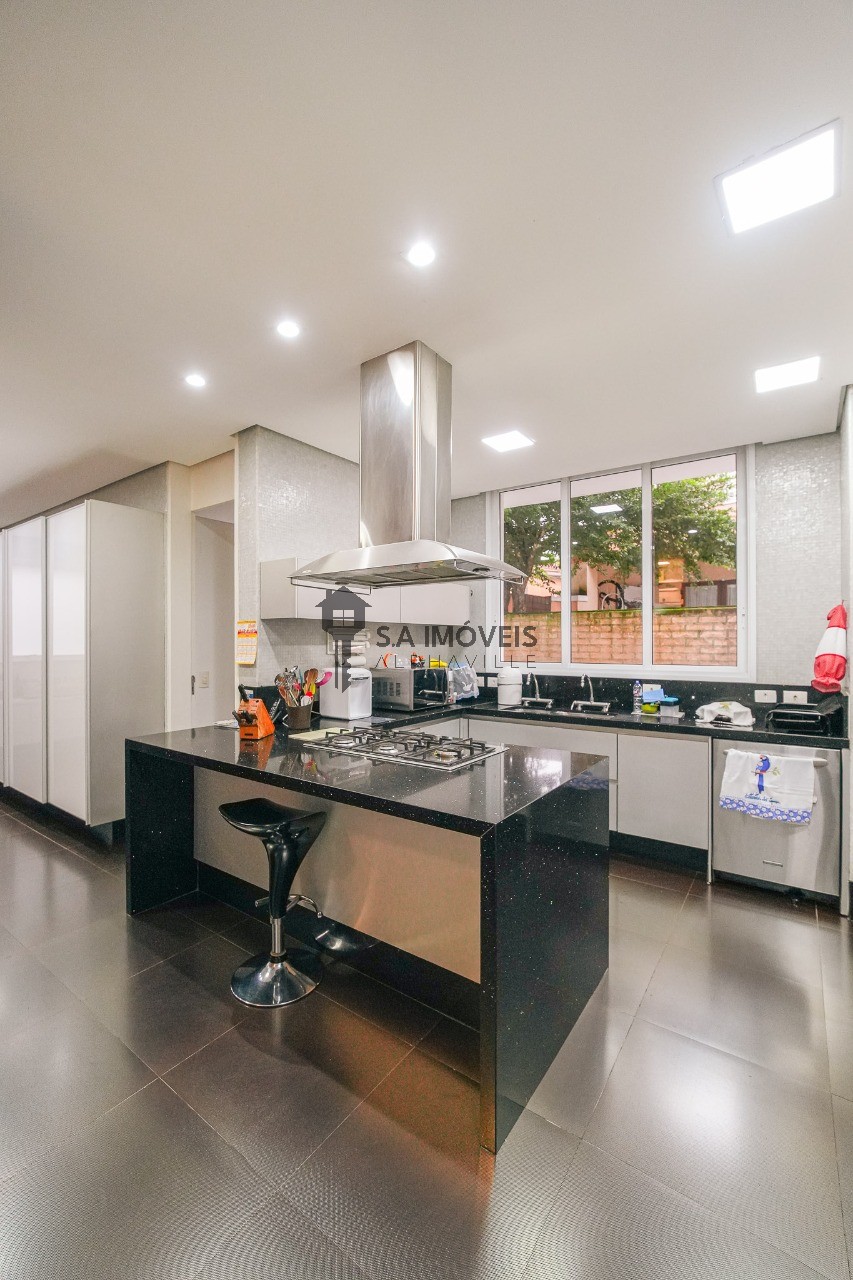 Casa à venda no Residencial 6, 598 m² – Alphaville, Santana de Parnaíba – Cód. 78475714 — imagem 15