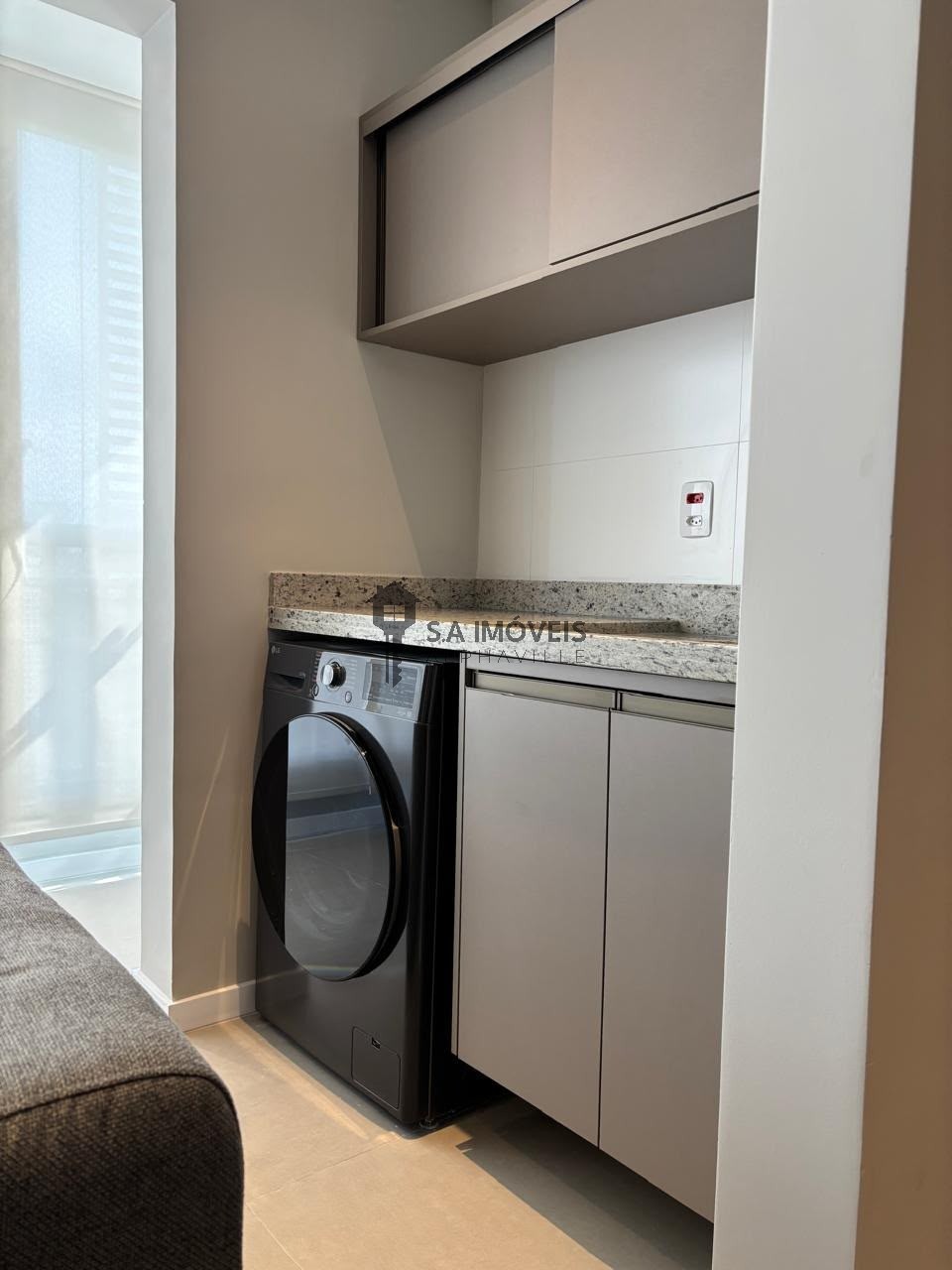 Apartamento à venda em Dezoito do Forte Empresarial/Alphaville., 40,8 m² – Barueri – Cód. 78434267 — imagem 13