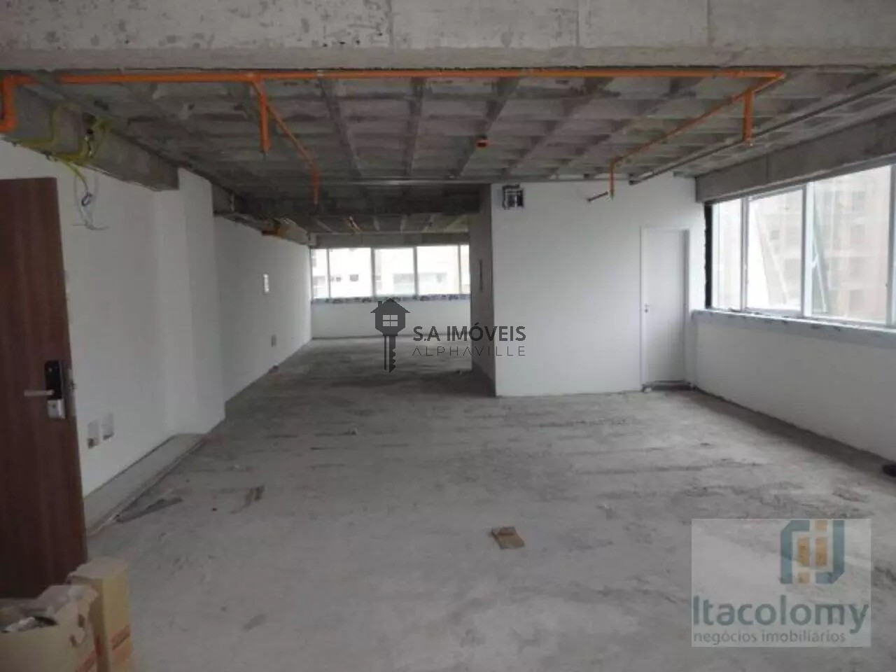 Sala comercial à venda em Dezoito do Forte Empresarial/Alphaville., 68 m² – Barueri – Cód. 78383769 — imagem 3