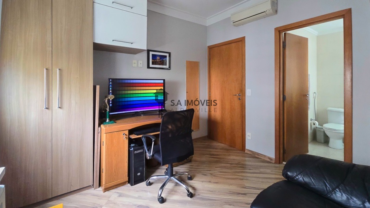 Apartamento à venda no Terraços, 201 m² – Tamboré, Santana de Parnaíba – Cód. 78523842 — imagem 15