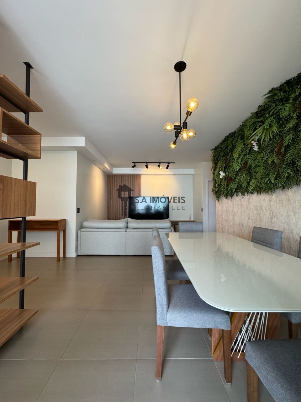 Apartamento para venda ou locação no Present, 112 m² – Melville Empresarial I e Ii, Barueri – Cód. 78454094 — imagem 7