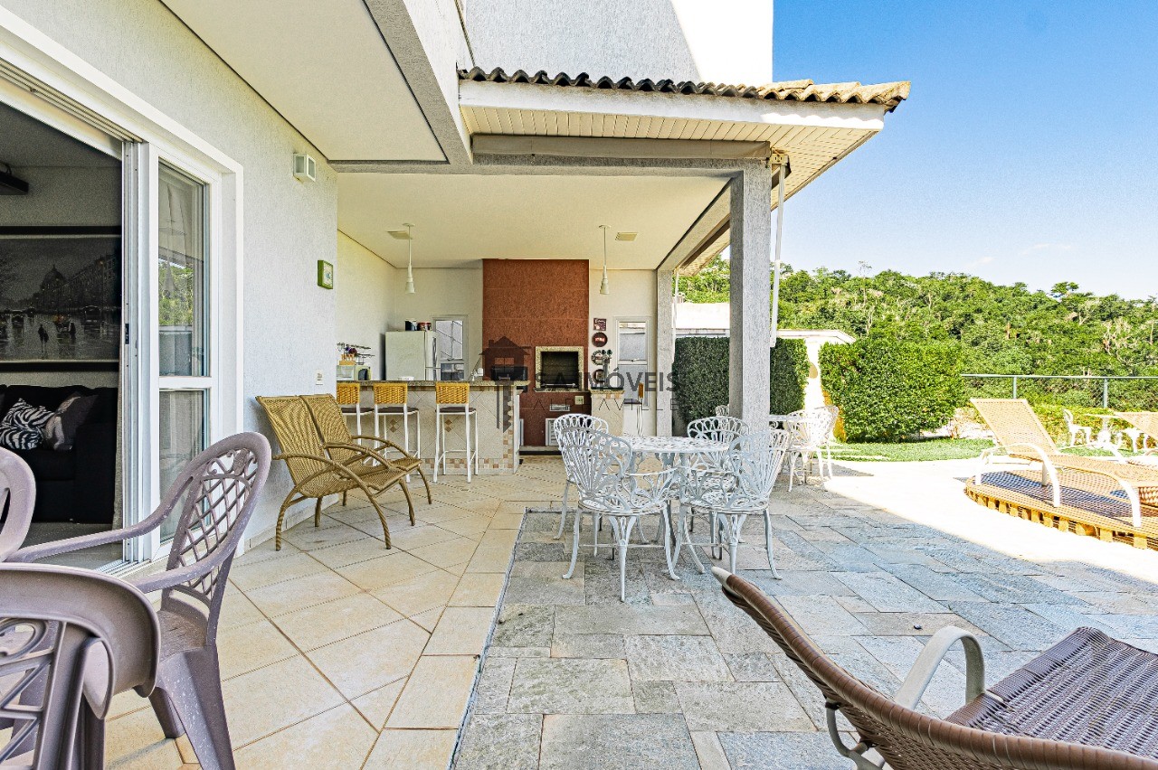 Casa à venda no Valville 1, 350 m² – Alphaville, Santana de Parnaíba – Cód. 78409391 — imagem 8