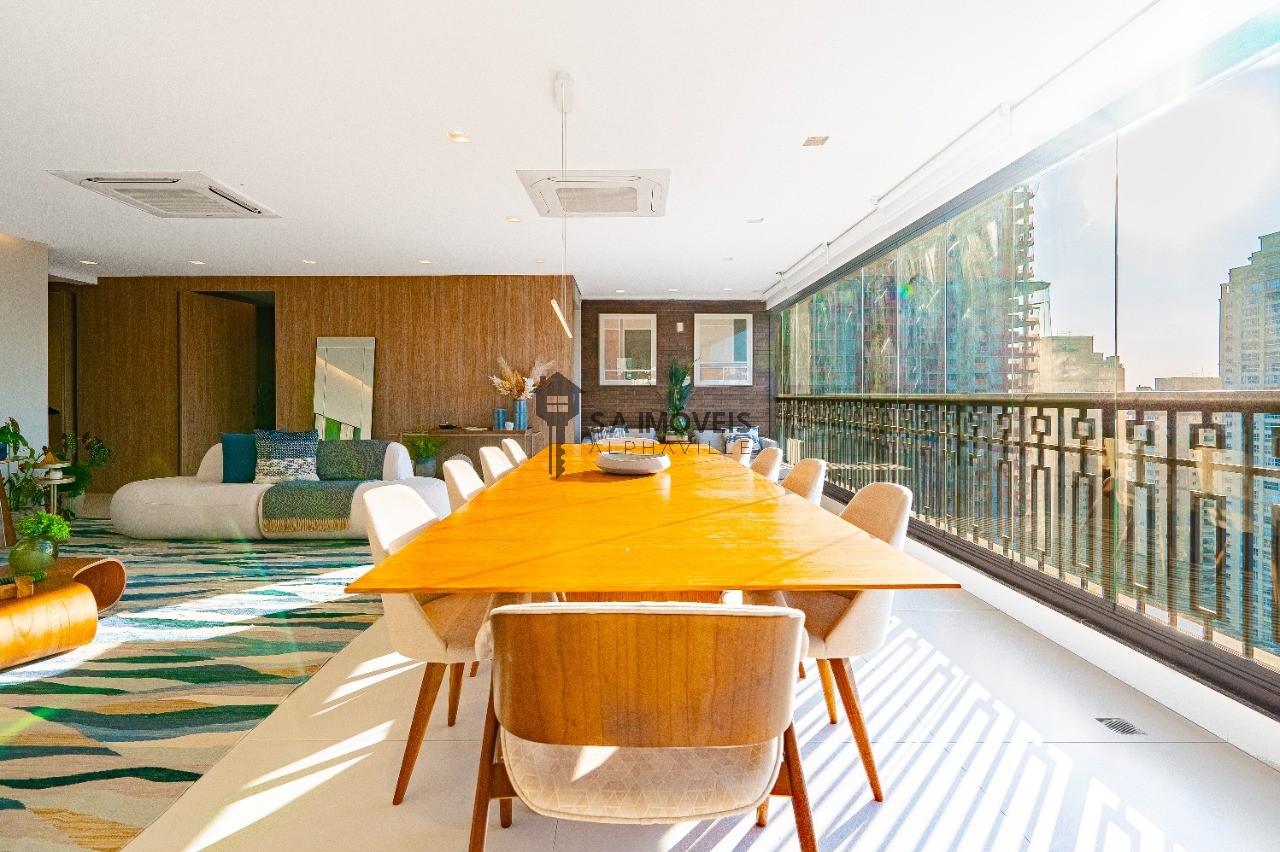 Apartamento à venda no Atria, 228 m² – Green Valley Alphaville, Barueri – Cód. 78408767 — imagem 19