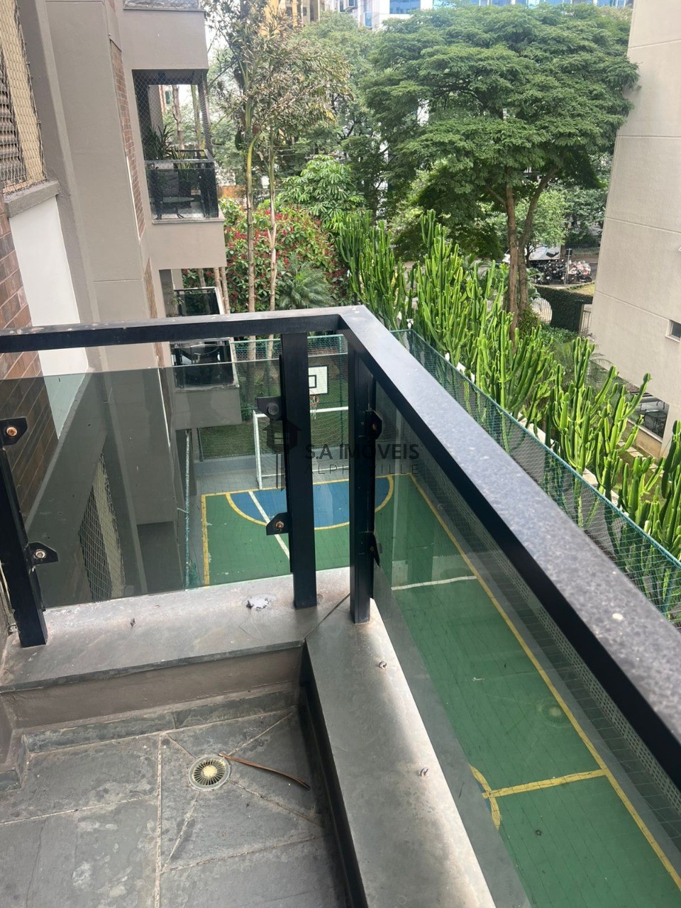 Apartamento à venda em Alphaville Centro Industrial e Empresarial/Alphaville., 164 m² – Barueri – Cód. 78434286 — imagem 9