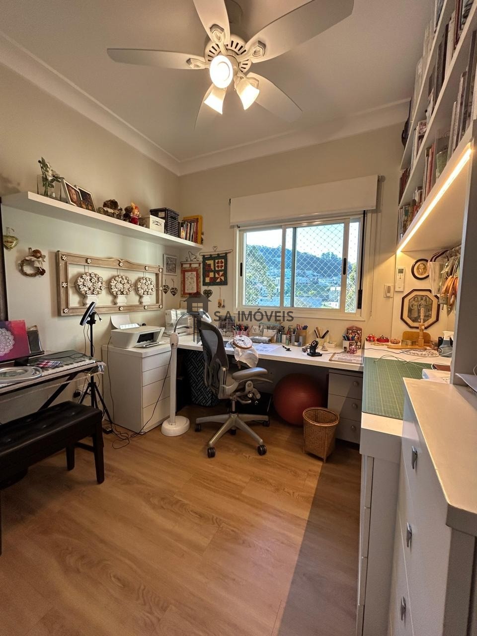 Apartamento à venda no Parque Tamboré, 139 m² – Tamboré, Santana de Parnaíba – Cód. 78366408 — imagem 24