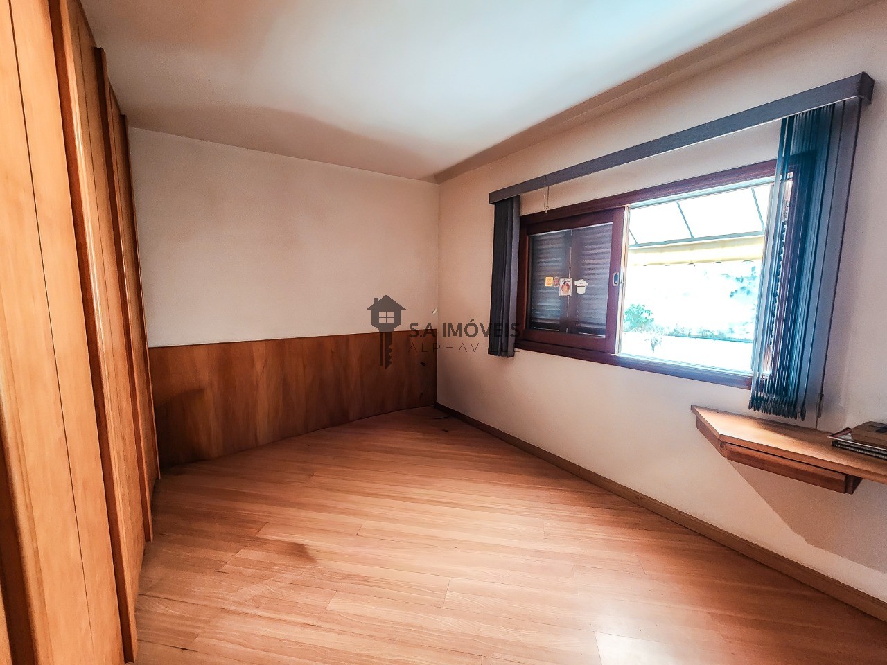 Casa à venda no Residencial 5, 463 m² – Alphaville, Santana de Parnaíba – Cód. 78368737 — imagem 16