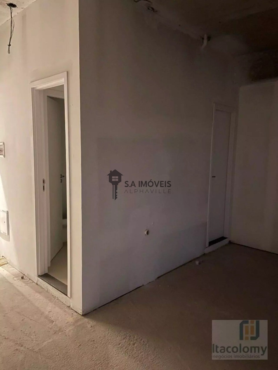 Sala comercial à venda em Dezoito do Forte Empresarial/Alphaville., 70 m² – Barueri – Cód. 78383715 — imagem 3