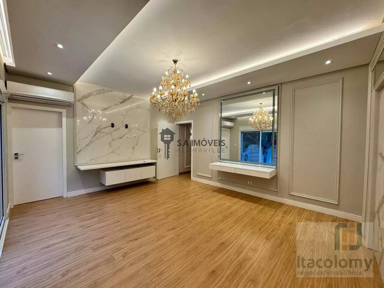 Casa para locação no Genesis 1, 399 m² – Alphaville, Santana de Parnaíba – Cód. 78442876 — imagem 21