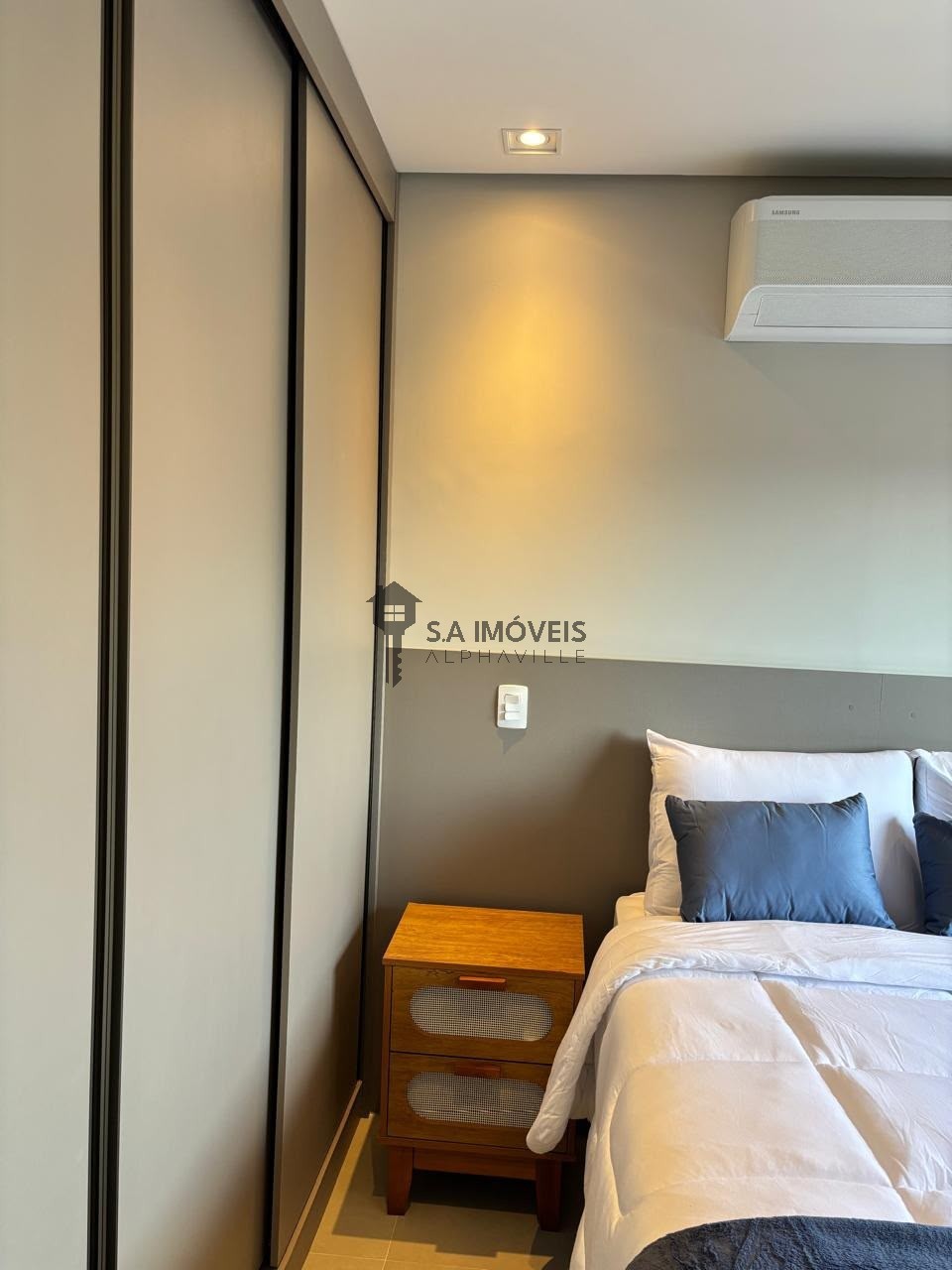 Apartamento à venda em Dezoito do Forte Empresarial/Alphaville., 40,8 m² – Barueri – Cód. 78434267 — imagem 16