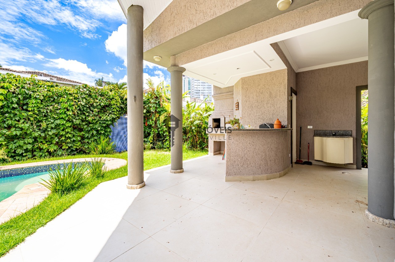 Casa à venda no 18 do Forte, 411 m² – Tamboré, Santana de Parnaíba – Cód. 78404554 — imagem 18