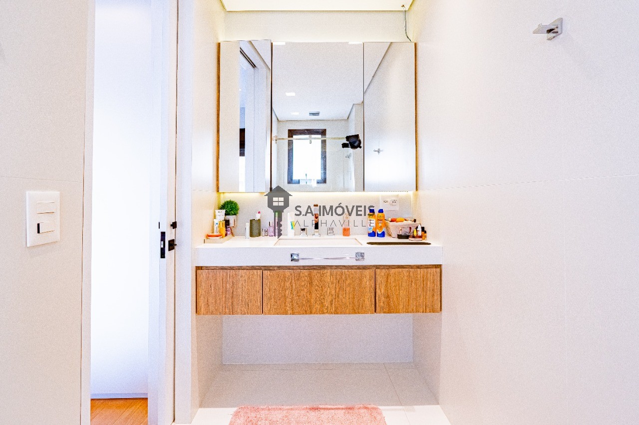 Apartamento à venda no Atria, 228 m² – Green Valley Alphaville, Barueri – Cód. 78408767 — imagem 23