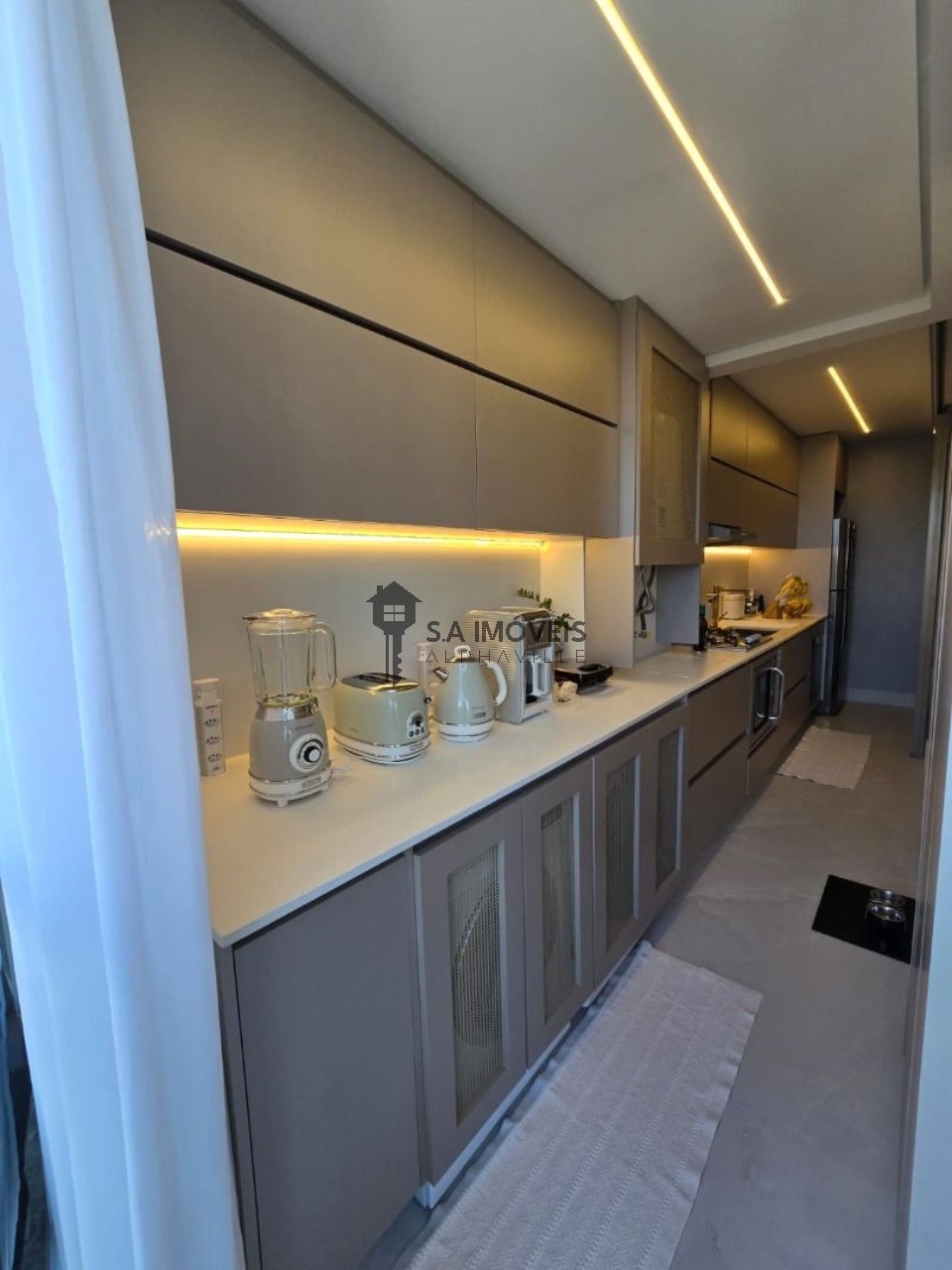 Apartamento à venda em Dezoito do Forte Empresarial/Alphaville., 90 m² – Barueri – Cód. 78433267 — imagem 7
