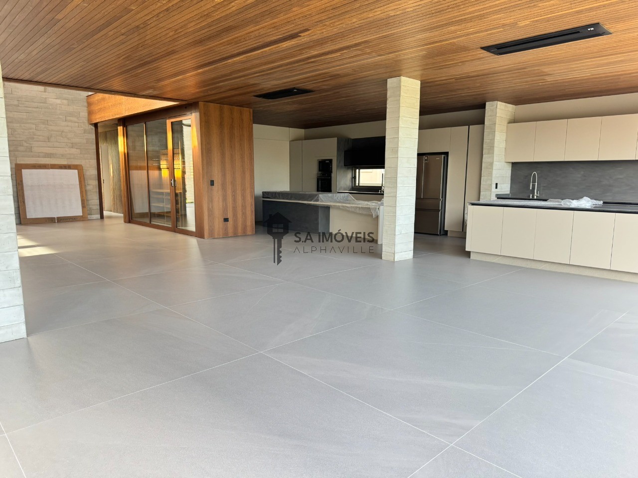 Casa à venda no Residencial 2, 700 m² – Alphaville Residencial Dois, Barueri – Cód. 78433116 — imagem 14