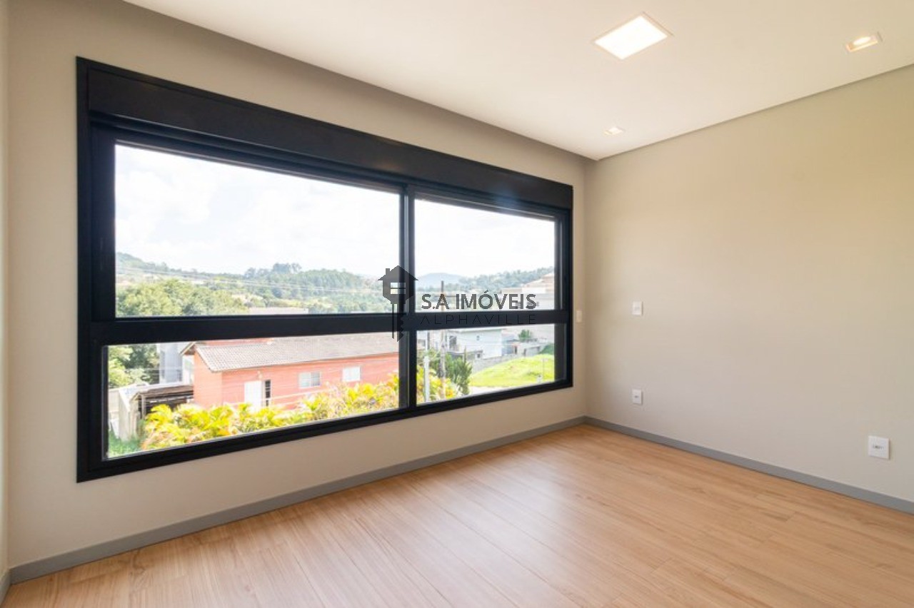 Casa à venda no New Ville, 309 m² – Suru, Santana de Parnaíba – Cód. 78367156 — imagem 22