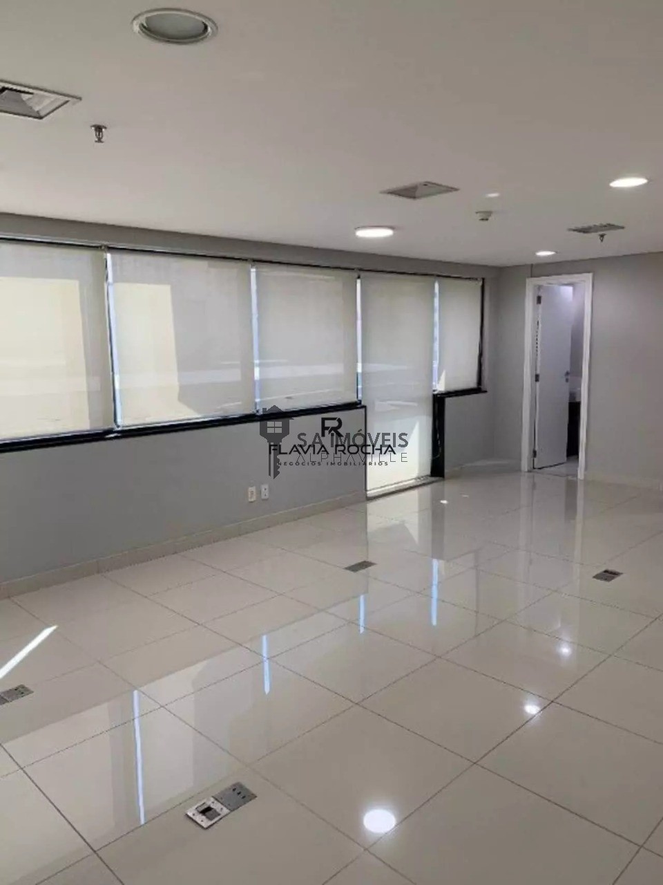 Sala comercial à venda no Alpha Square, 55 m² – Sítio Tamboré Alphaville, Barueri – Cód. 73862911 — imagem 11