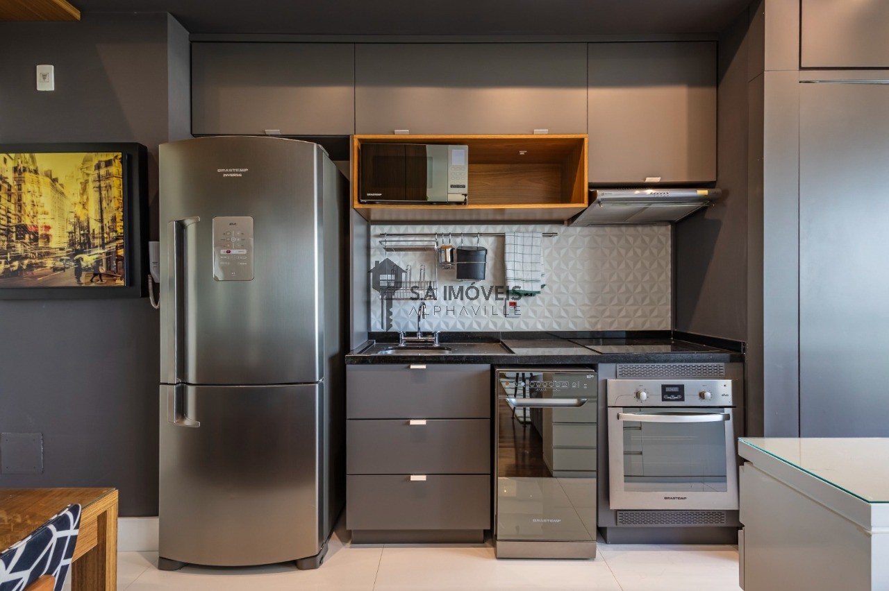 Apartamento à venda no Trix, 50 m² – Tamboré, Santana de Parnaíba – Cód. 78434259 — imagem 20