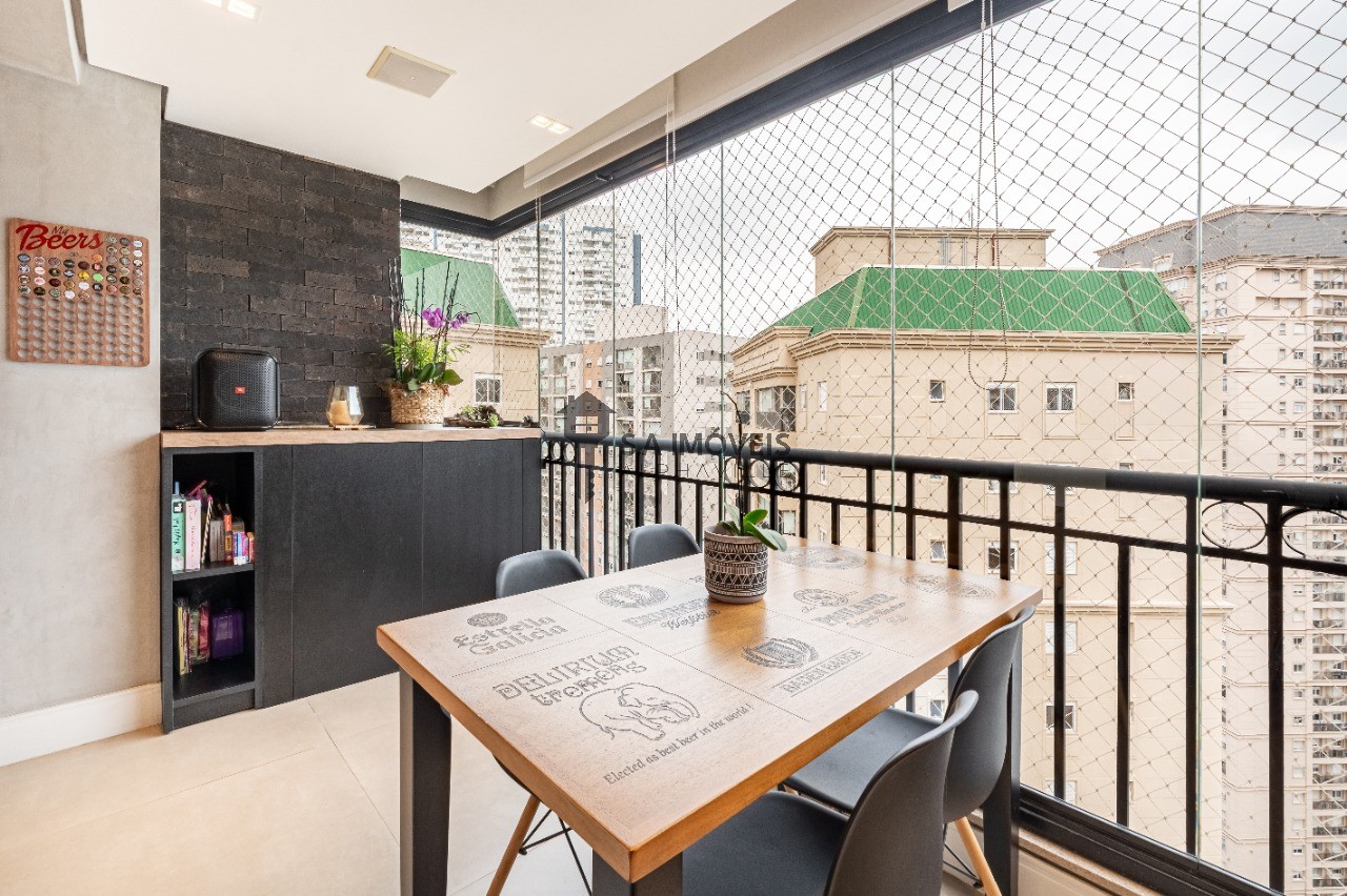 Apartamento à venda no Royal Park, 81 m² – Alphaville Empresarial, Barueri – Cód. 78408835 — imagem 11