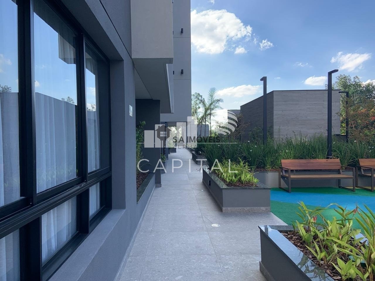 Apartamento para locação no On The Park, 63,12 m² – Alphaville Empresarial, Barueri – Cód. 78409675 — imagem 12
