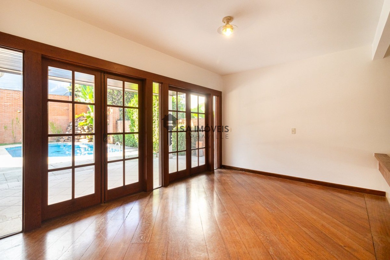 Casa à venda no Residencial 6, 350 m² – Alphaville, Santana de Parnaíba – Cód. 78557620 — imagem 7
