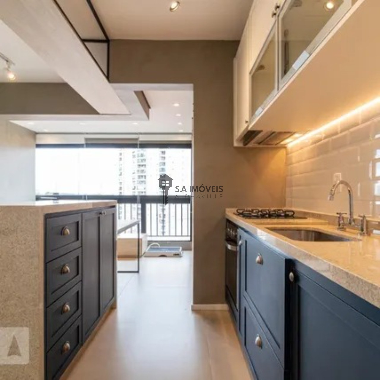 Apartamento à venda no Life Park, 62 m² – Alphaville Empresarial, Barueri – Cód. 77891505 — imagem 31
