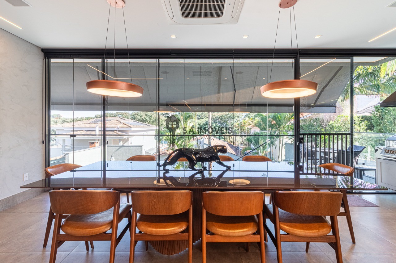 Casa à venda no Residencial 11, 360 m² – Alphaville, Santana de Parnaíba – Cód. 78611249 — imagem 12