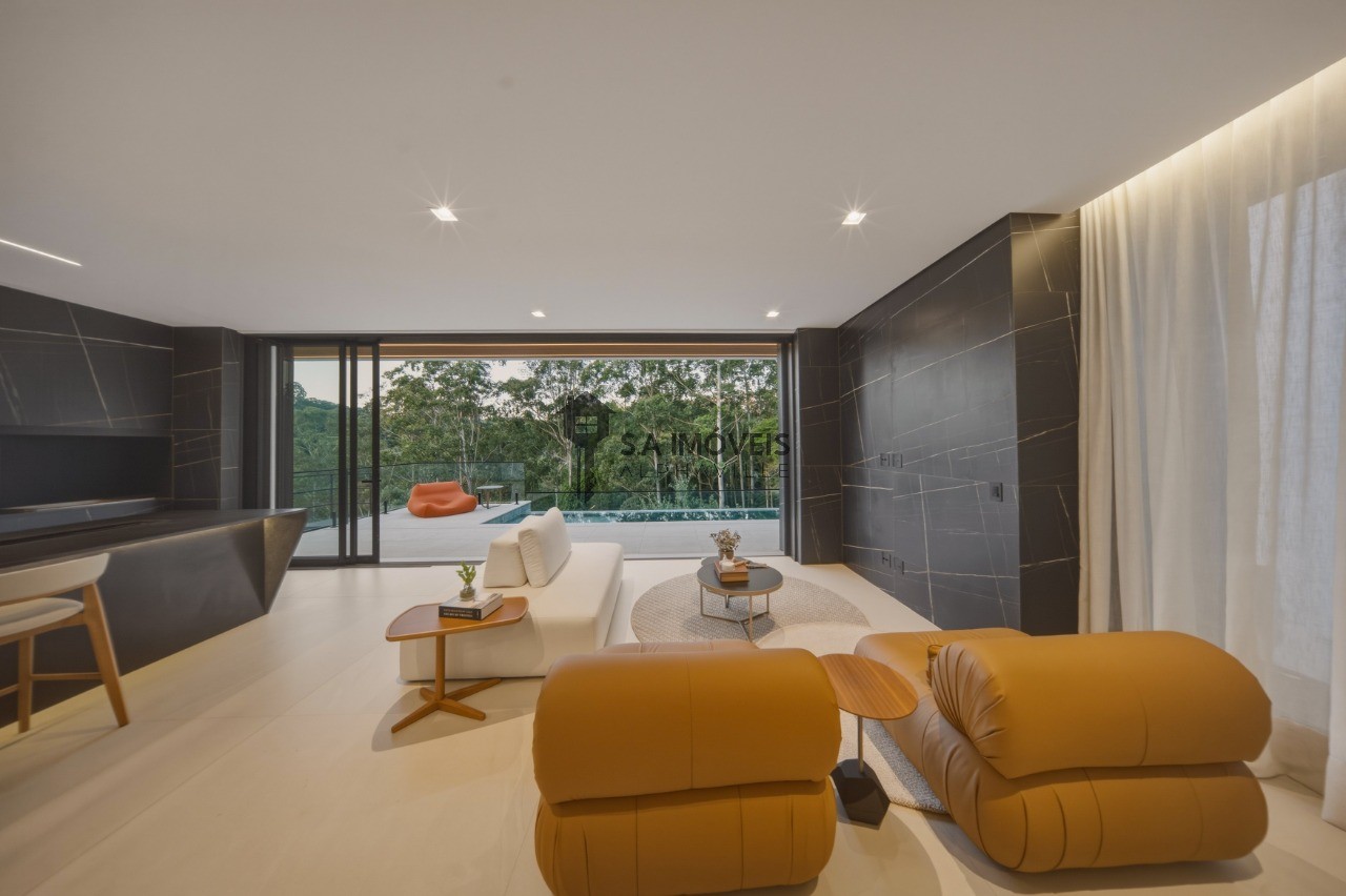Casa à venda no Tamboré 11, 450 m² – Tamboré, Santana de Parnaíba – Cód. 78604626 — imagem 14