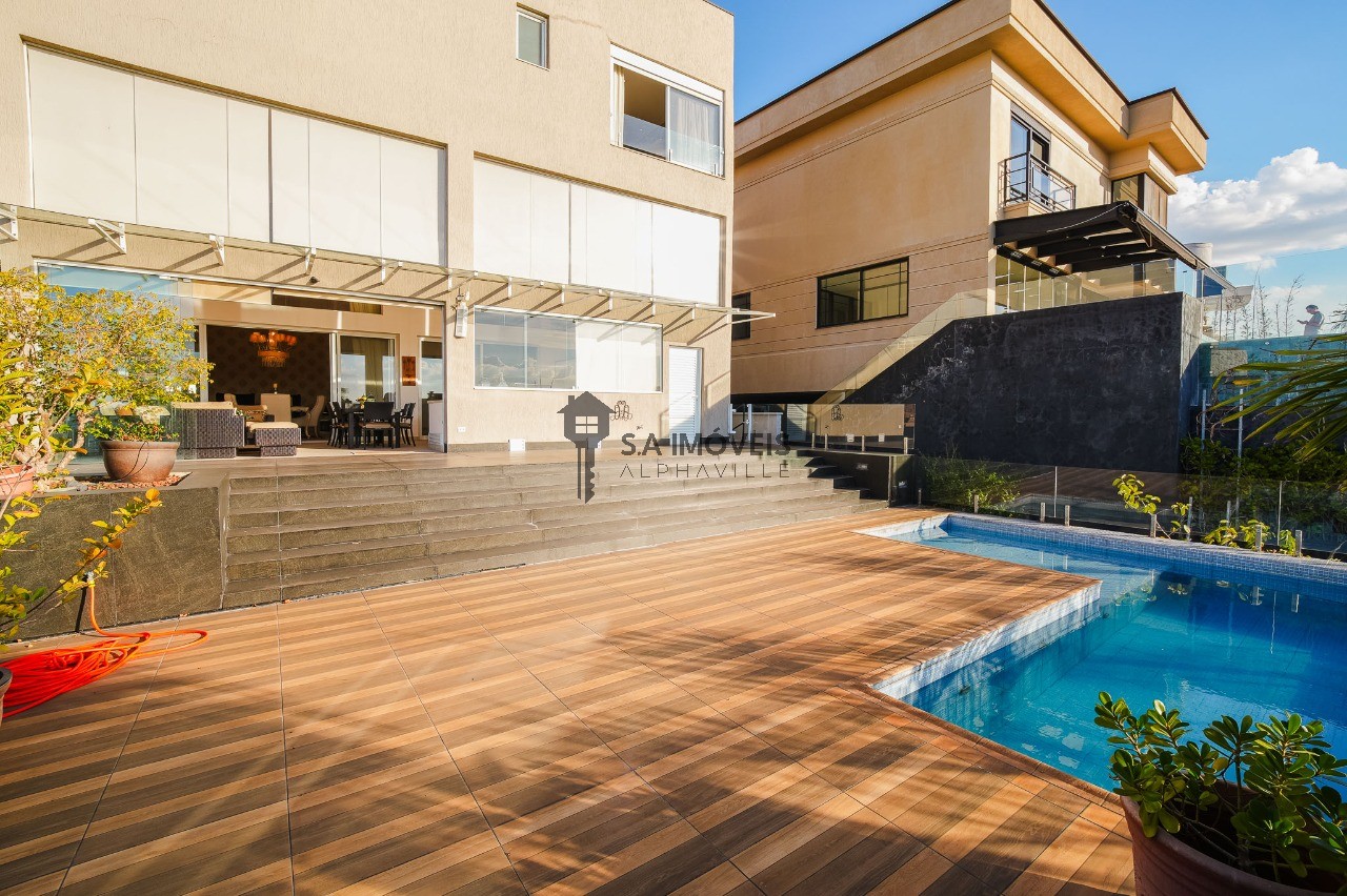 Casa à venda no Genesis 2, 804 m² – Alphaville, Santana de Parnaíba – Cód. 78581124 — imagem 22