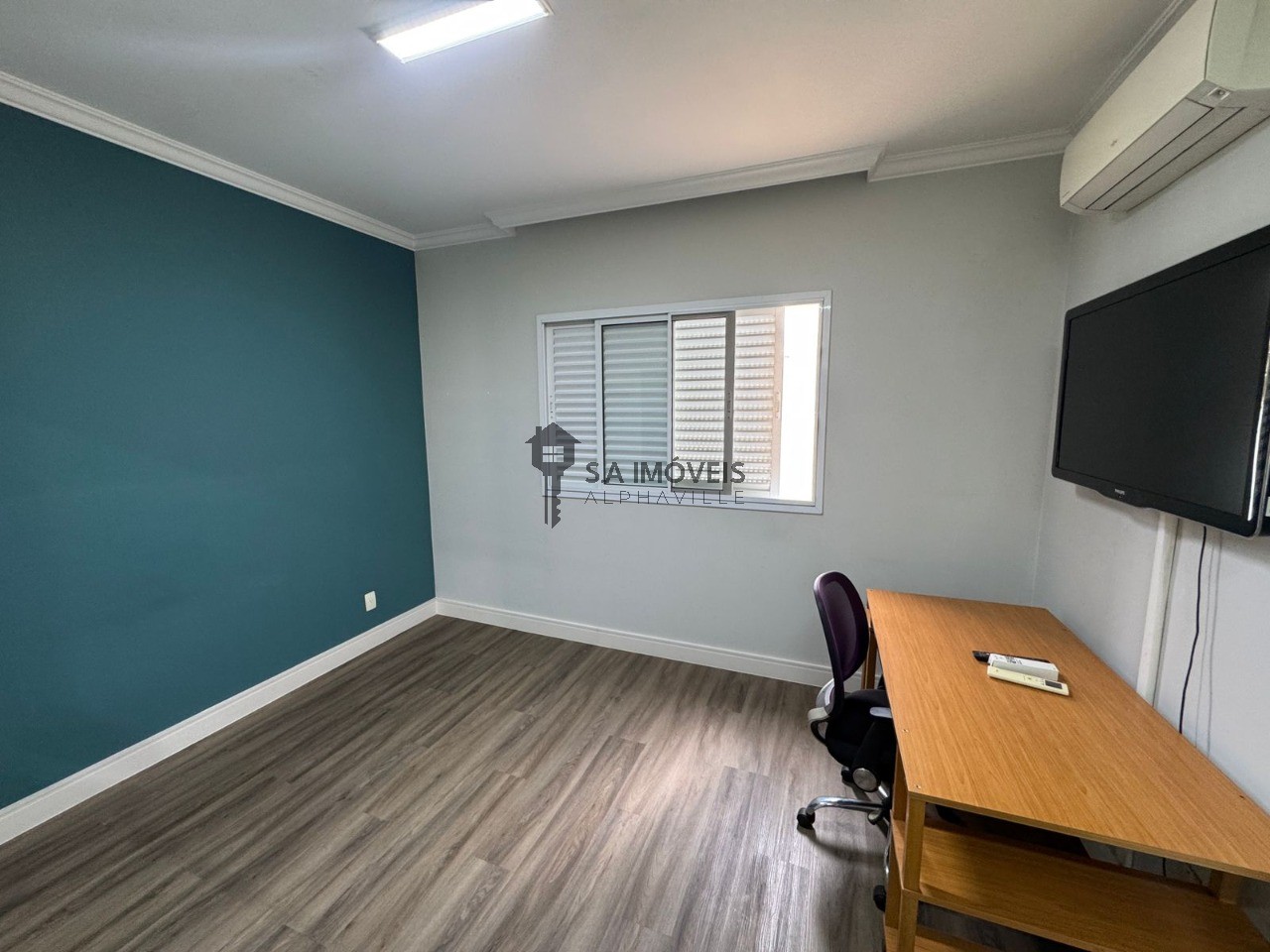 Casa à venda no Tamboré 7, 236 m² – Tamboré, Santana de Parnaíba – Cód. 78540246 — imagem 24