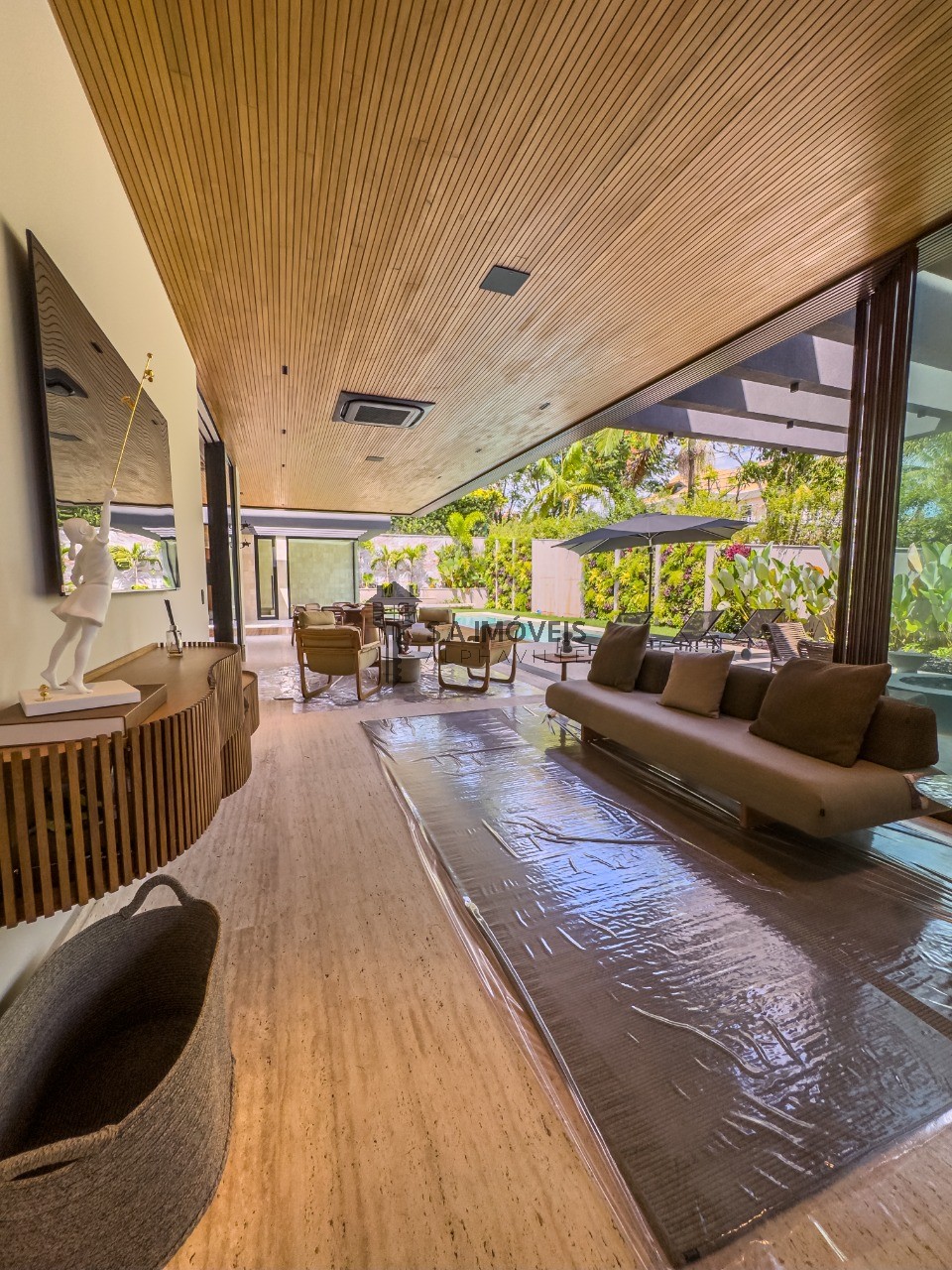 Casa à venda no Tamboré 3, 952 m² – Alphaville, Santana de Parnaíba – Cód. 78563733 — imagem 18