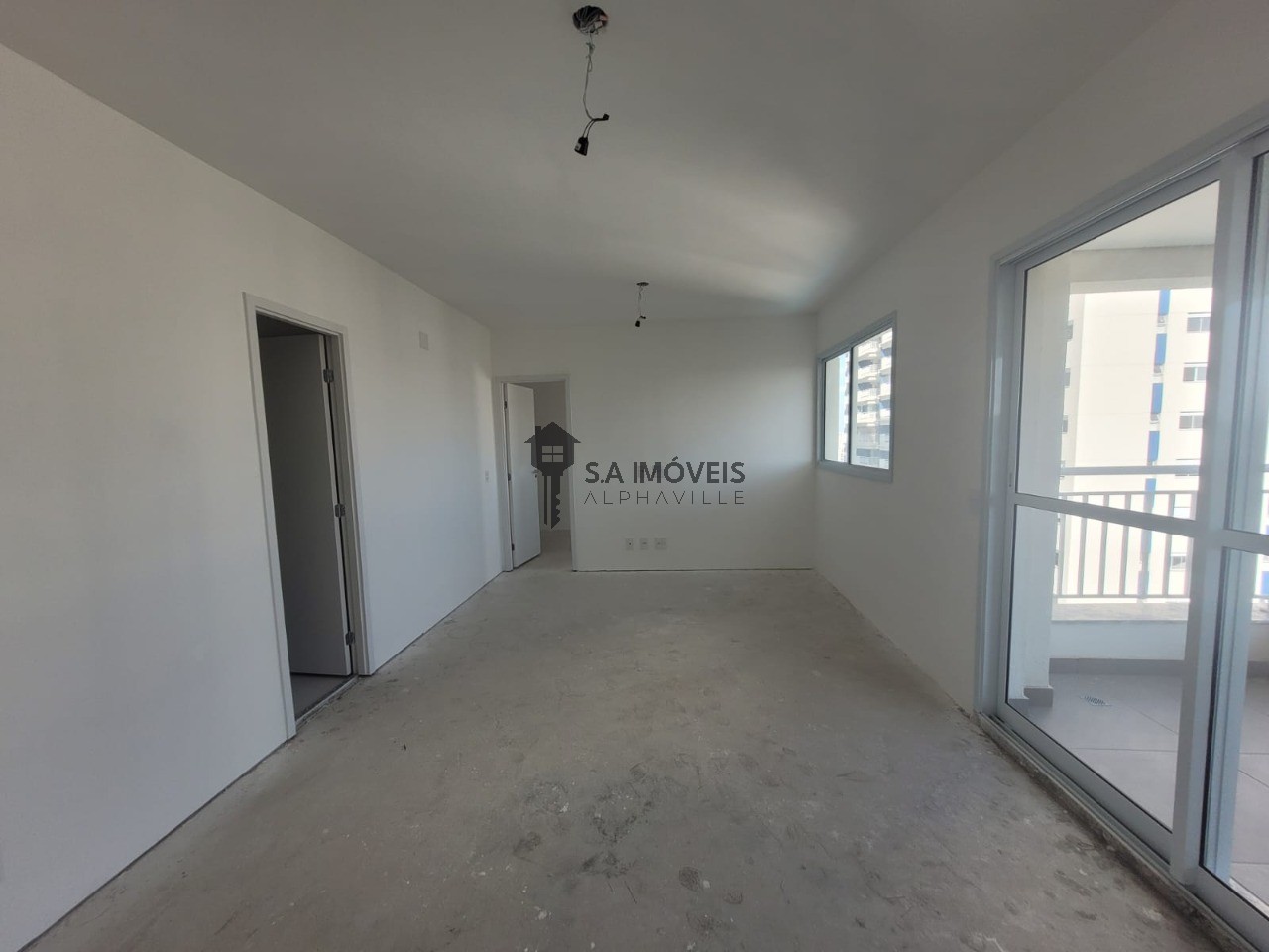Apartamento à venda no Acqua Park, 55 m² – Jardim Esperança, Barueri – Cód. 78608535 — imagem 8