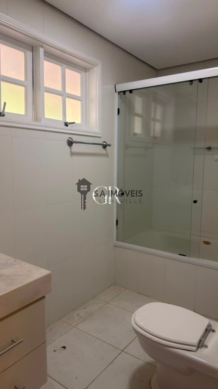 Casa à venda no Residencial 6, 300 m² – Alphaville, Santana de Parnaíba – Cód. 78609566 — imagem 21